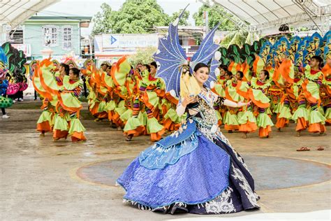 borongan fiesta date|A Tale of Faith and Fable .